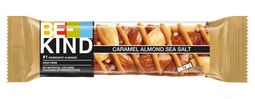 caramel almond & sea salt image